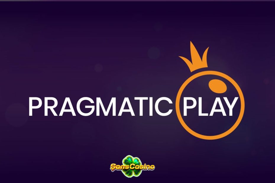 şans_casino_Pragmatic